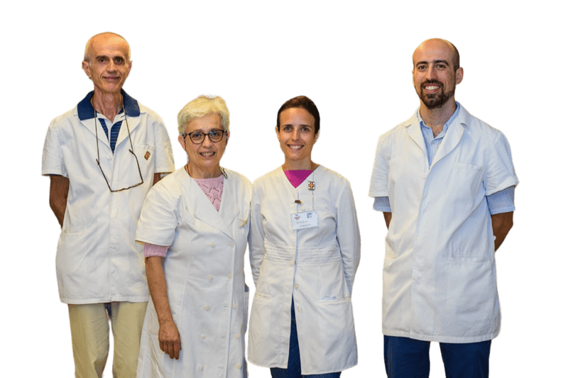 Team farmacisti Farmacia San Lazzaro Asti