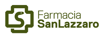 farmacia san lazzaro asti logo